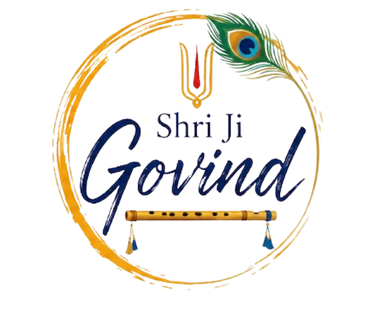 Shri Ji Govind